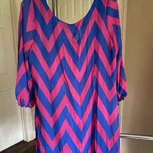 Ladies Boutique Dress